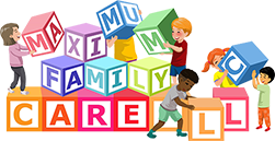 Maximum Family Care Logo
